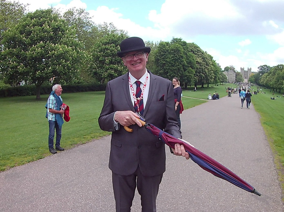 Royal Windsor Tours景点图片