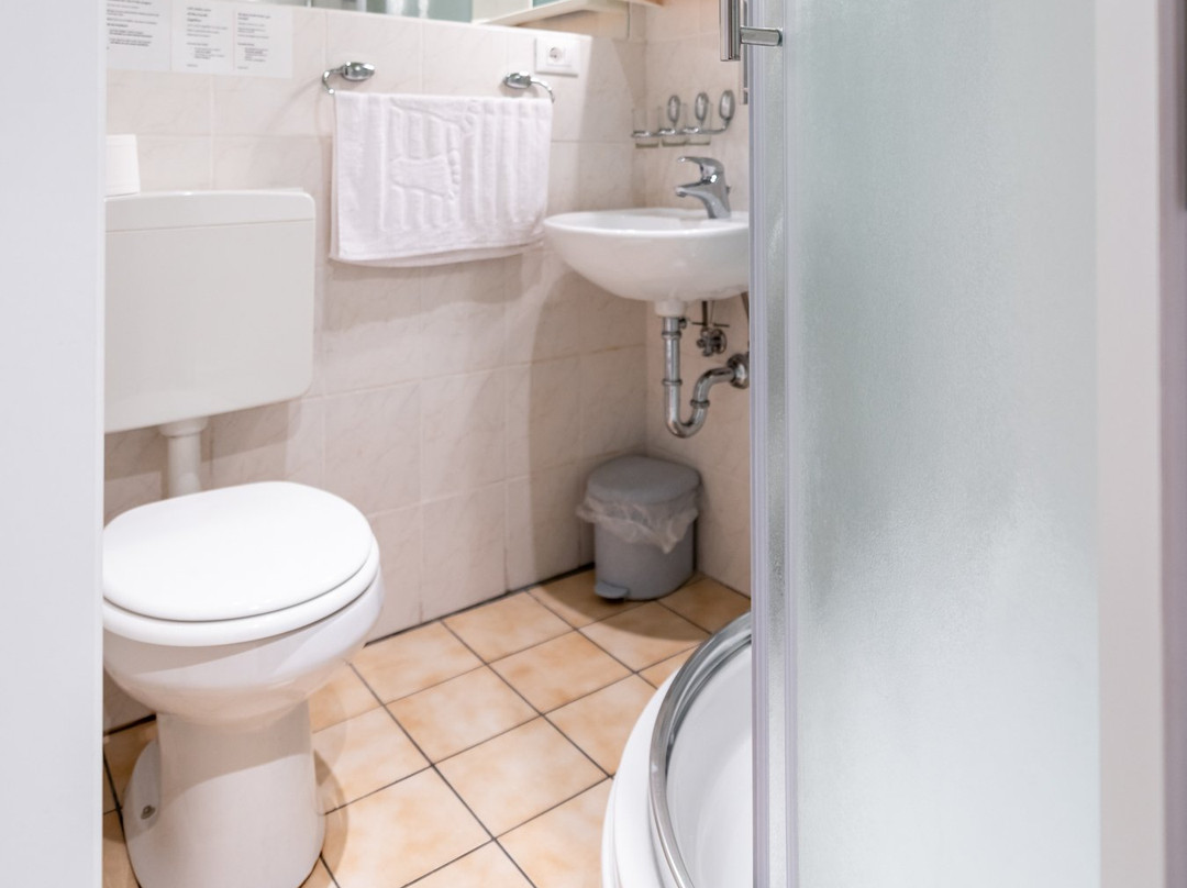 Guesthouse Sobe Silva主图