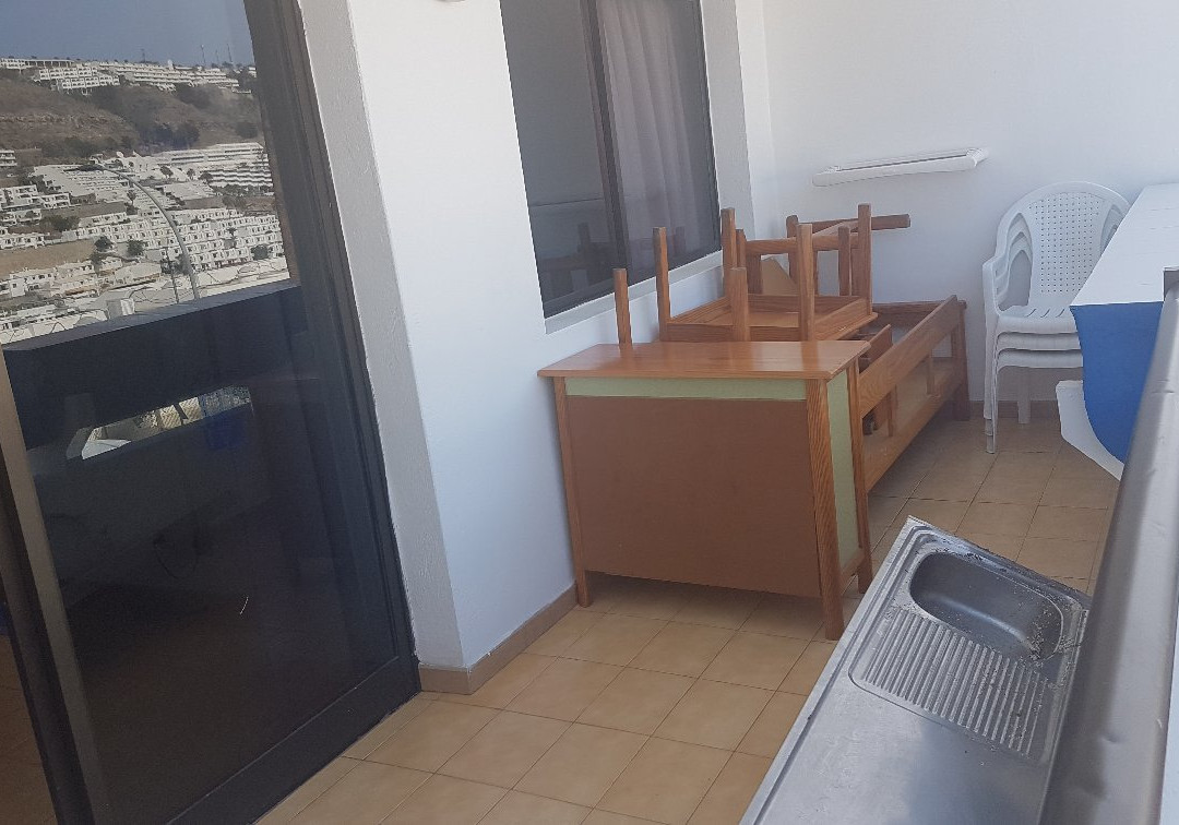 Carlota Apartments主图