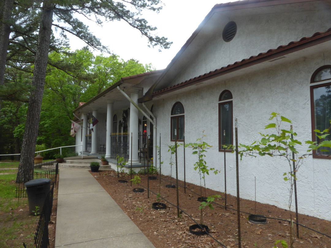 Keels Creek Winery景点图片