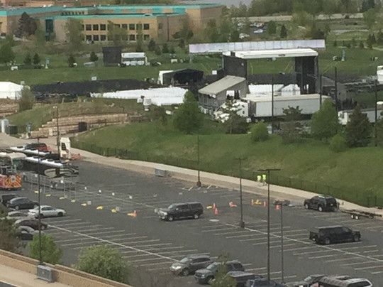 Mystic Lake Casino Hotel主图