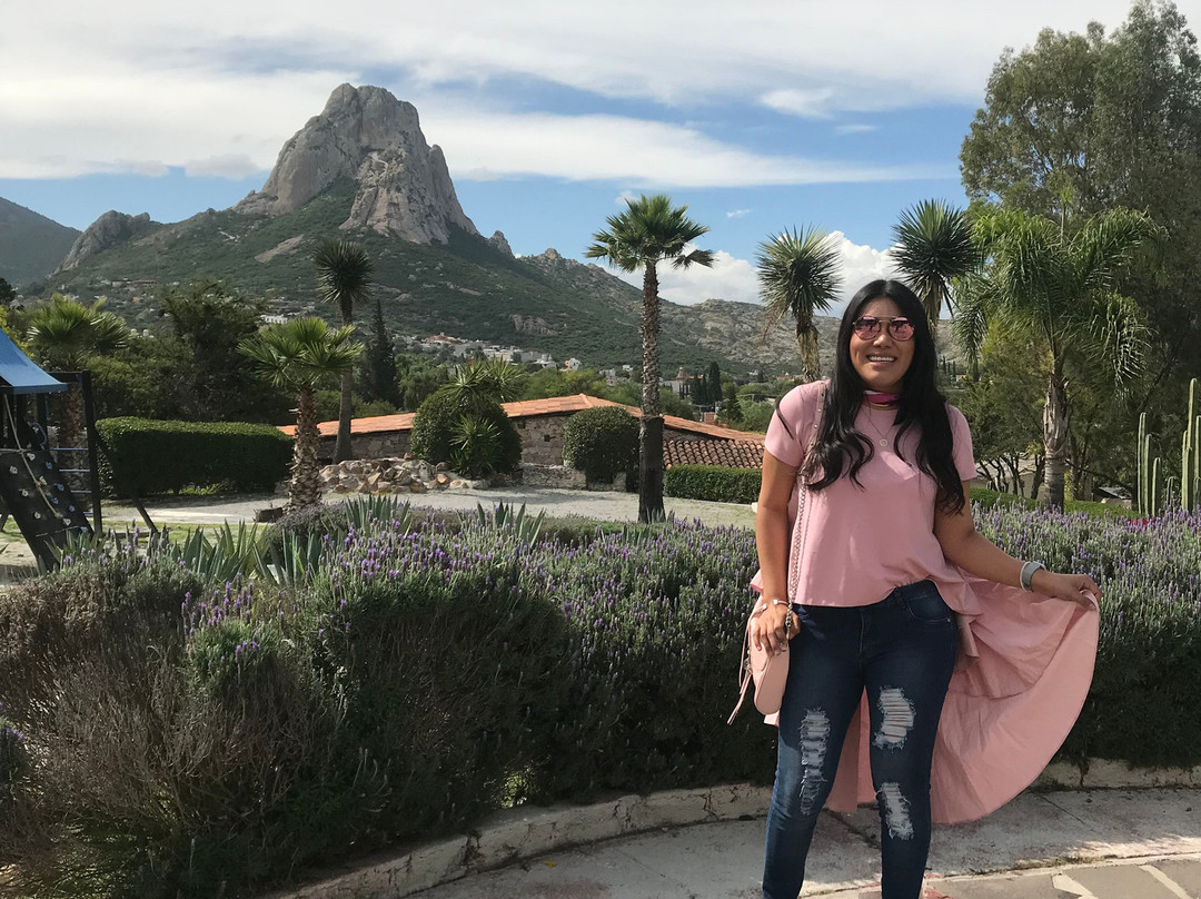 Hotel Parador Vernal主图