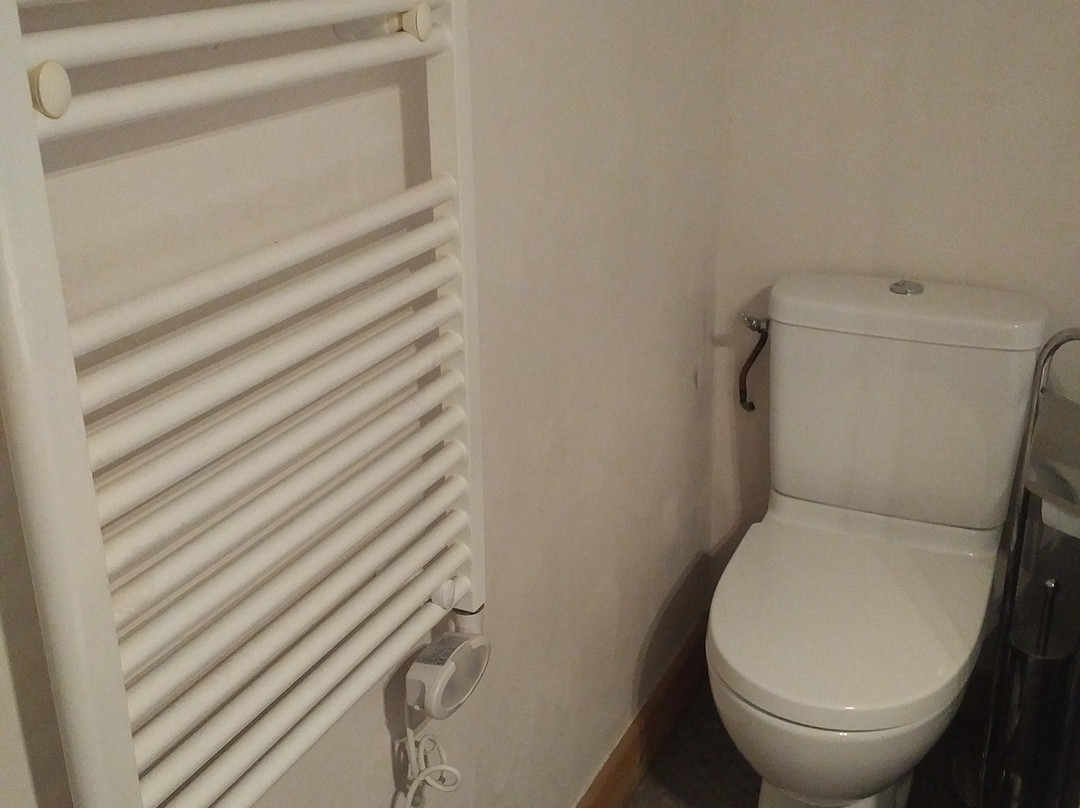 Résidence AIME 2000主图