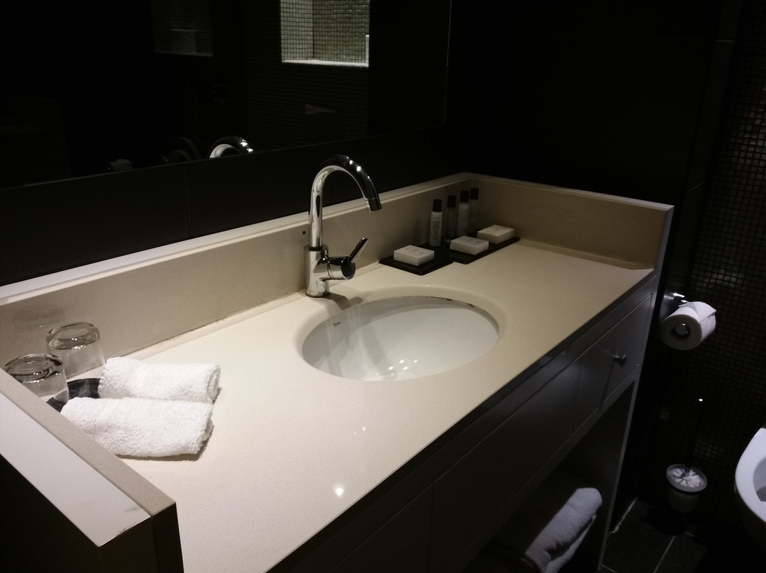 Leonardo Boutique Rehovot主图