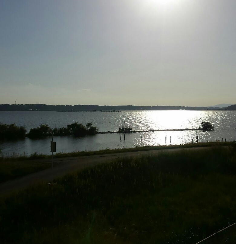 Michi-no-Eki Tamatsukuri-行方市必去景点