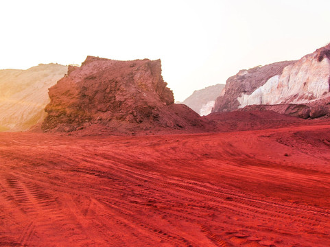 Iranian Tour And Travel Agency-亚兹德必去景点