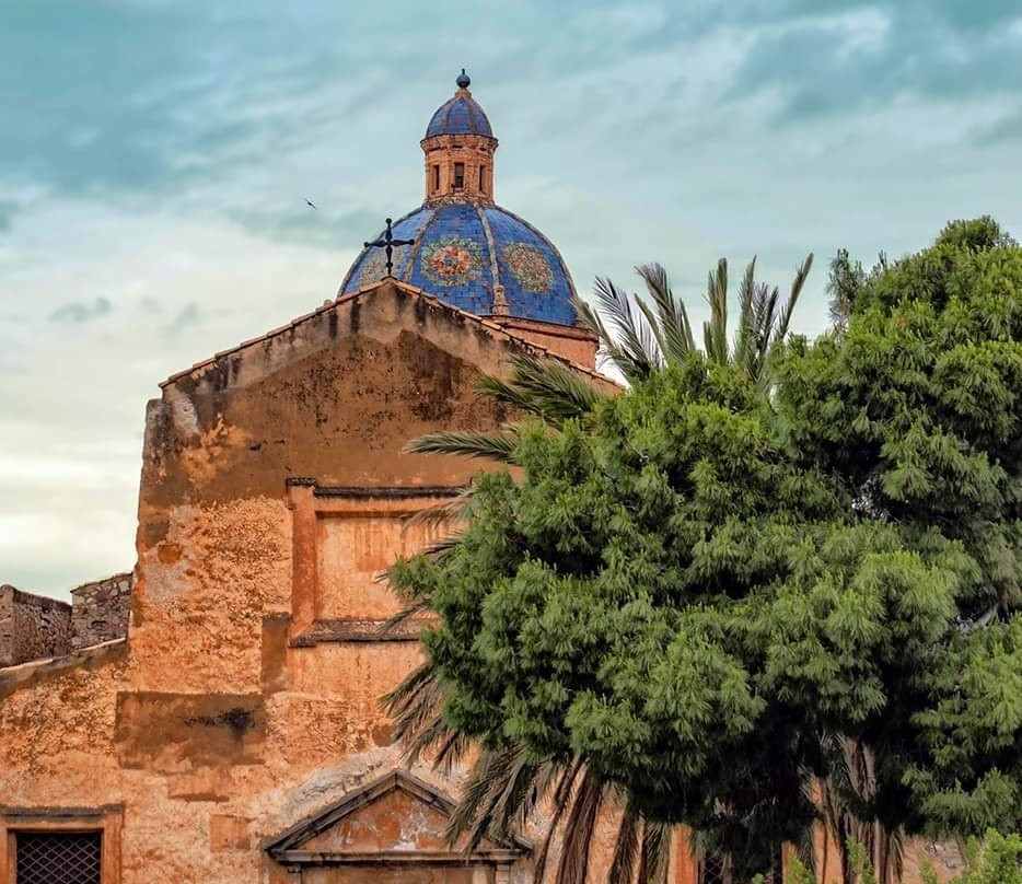 Chiesa Maria SS. Annunziata景点图片
