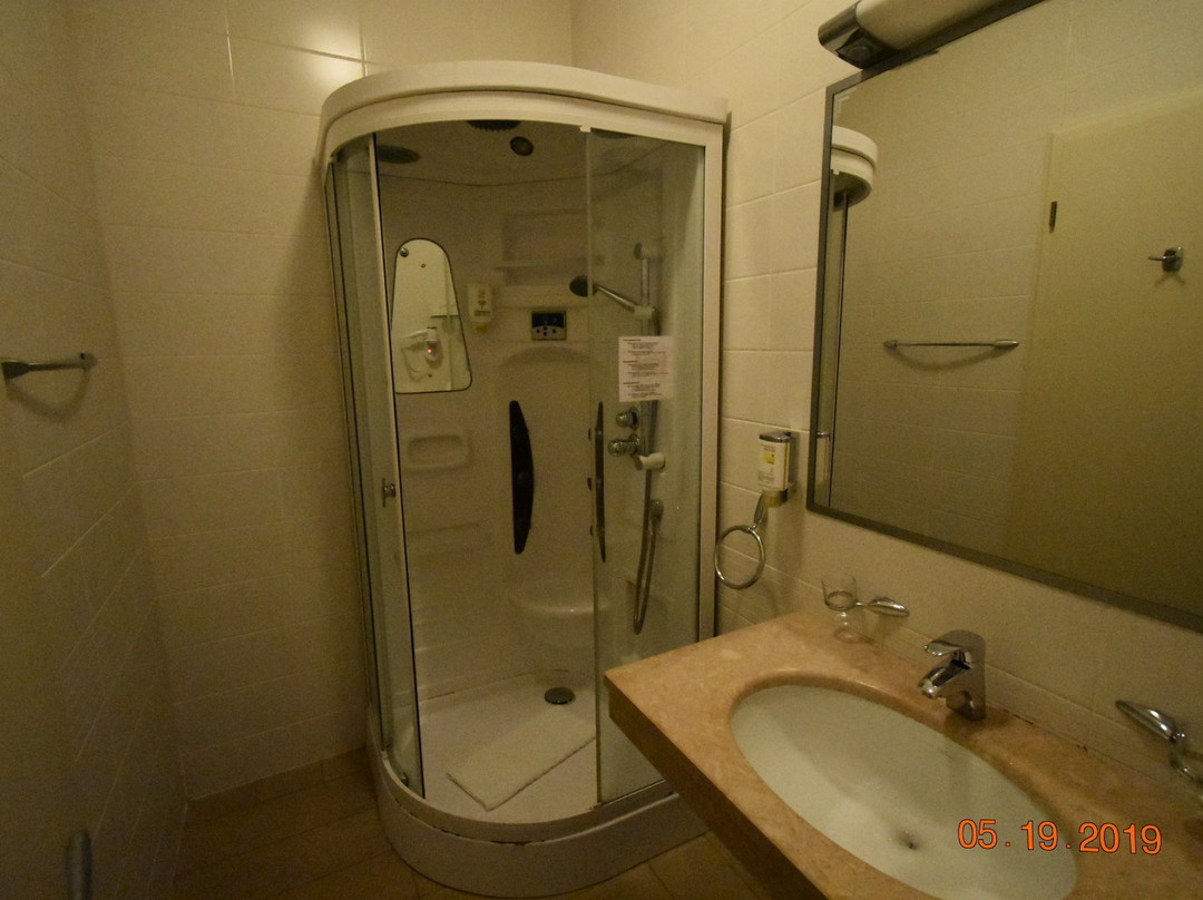 Hotel Frankopan主图