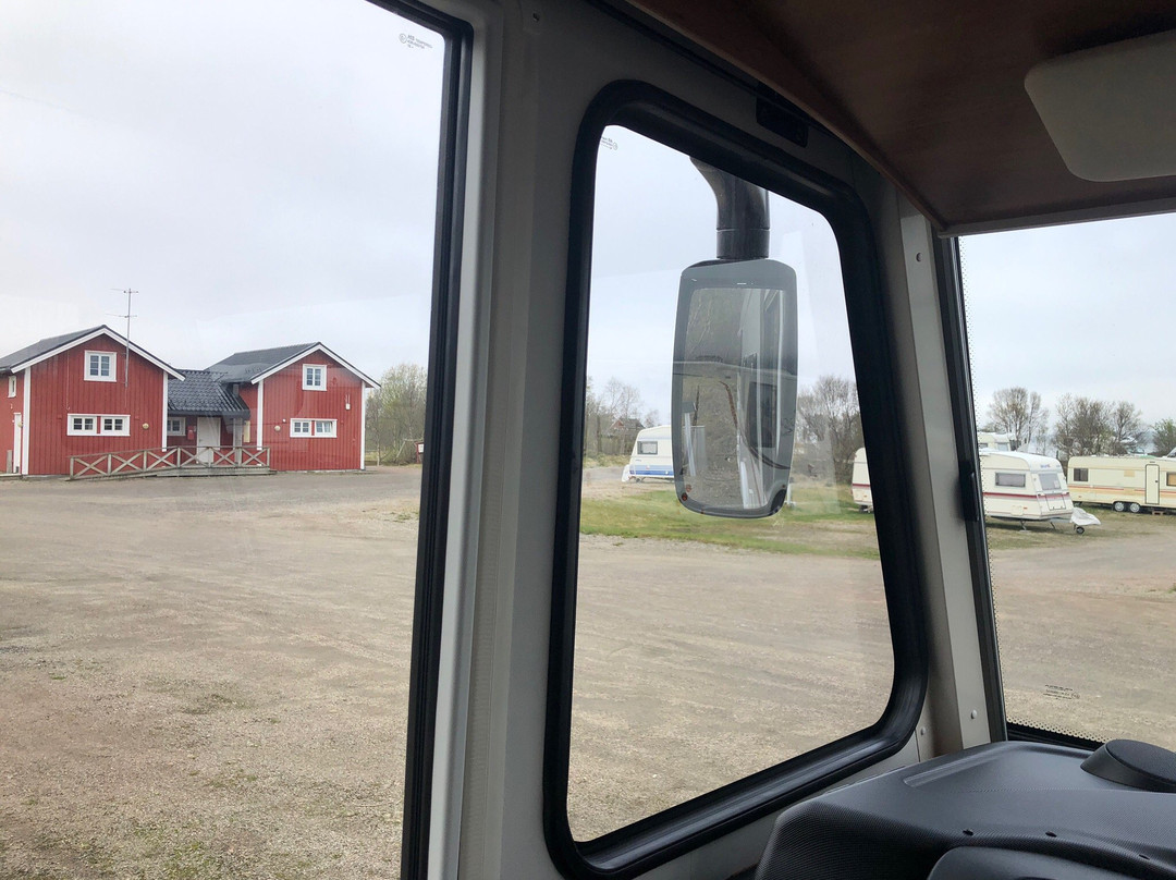 Vesterålen Kysthotell主图