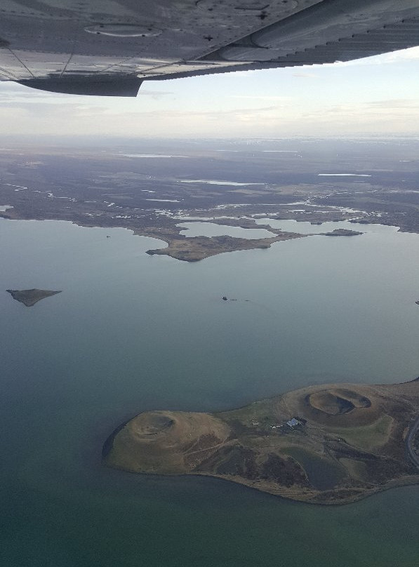 Flugfélag Austurlands-埃伊尔斯塔济必去景点