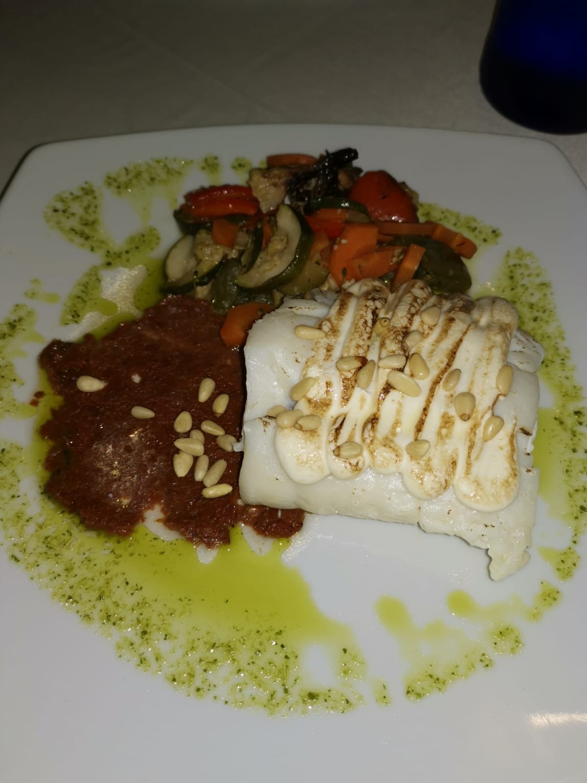 Hacienda Minerva-餐饮