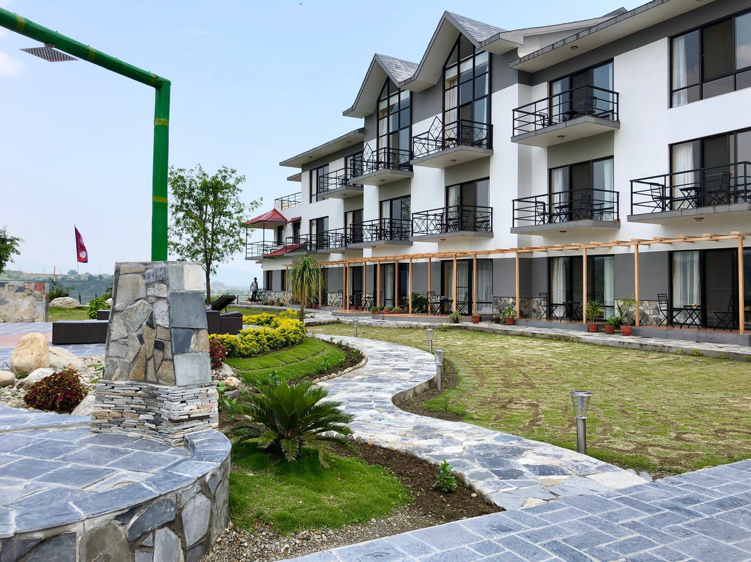 Sunshine Resort Pokhara主图