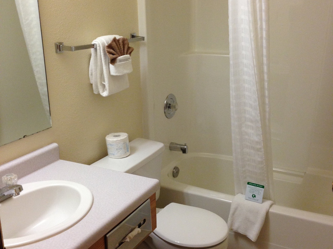 Super 8 by Wyndham Moose Jaw SK主图