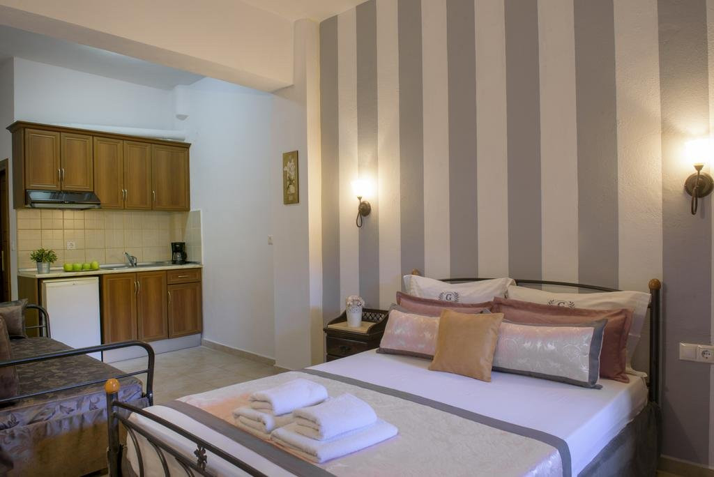 Apart Boutique Giorgos主图