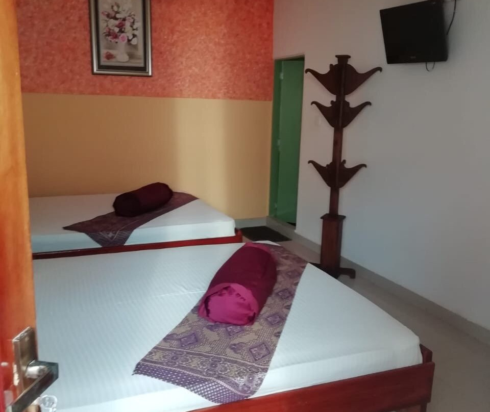 Dutch Bay Beach Cottages主图