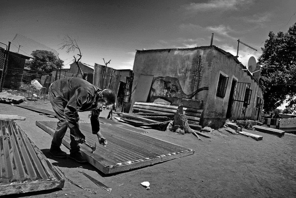 Soweto & Other Townships - Daily tours through the eyes of a photojournalist-约翰内斯堡必去景点