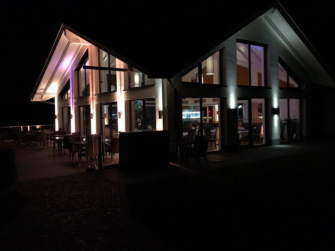 Burghof Das Hotel主图