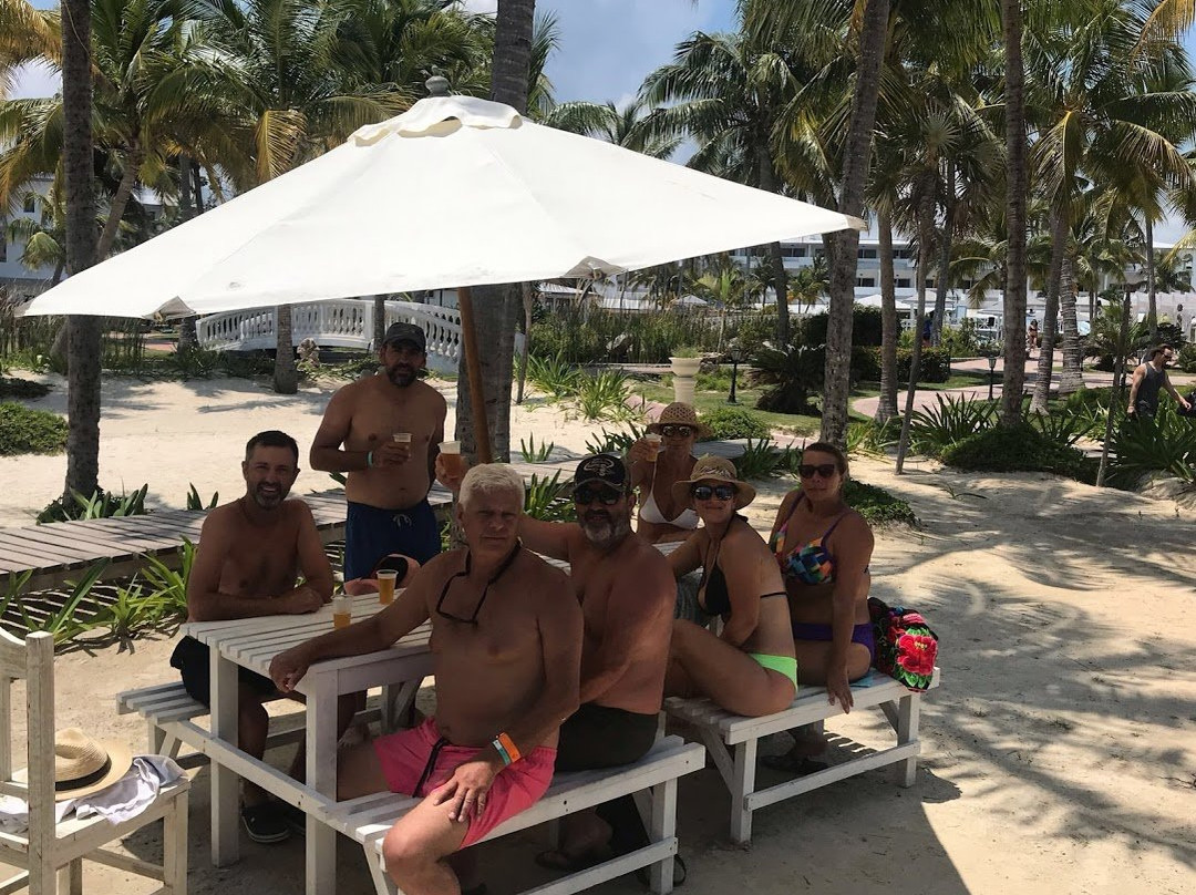 Hotel Camino del Mar主图