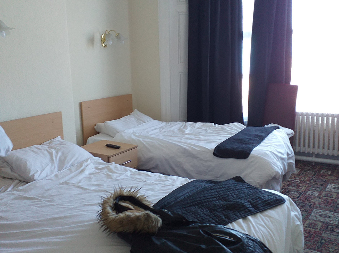 Westminster Hotel主图