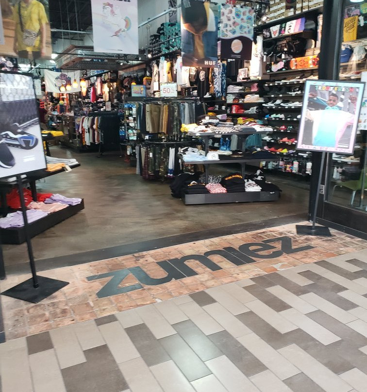 Coastland Center-那不勒斯必去景点