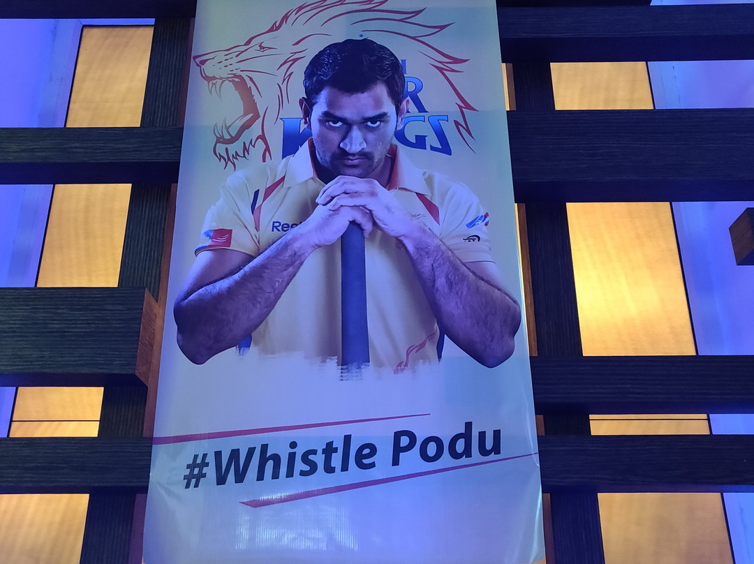 Hycinth Hotels主图