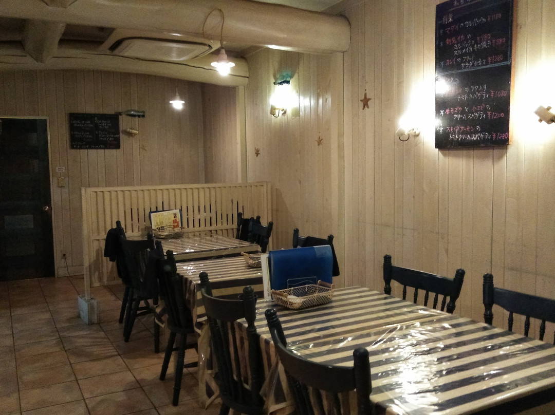 アルヴェアーレ