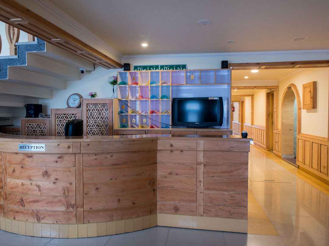 Imperial Resorts主图