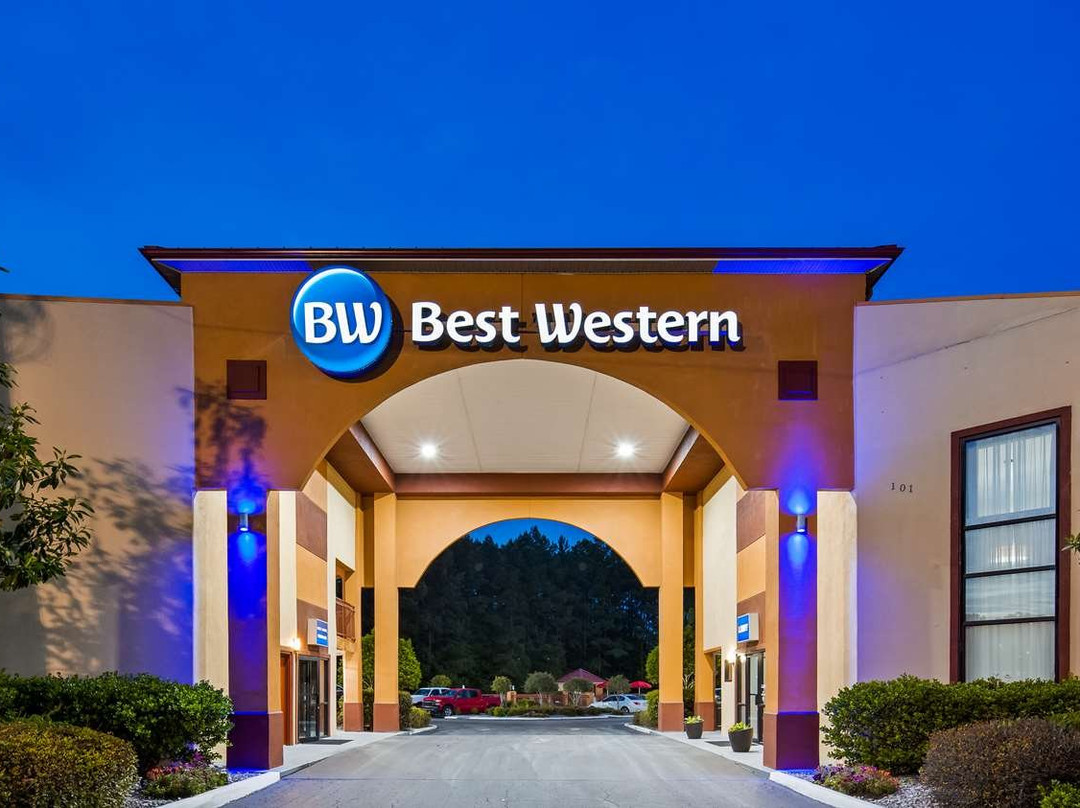 Red Roof Inn & Suites Richland主图