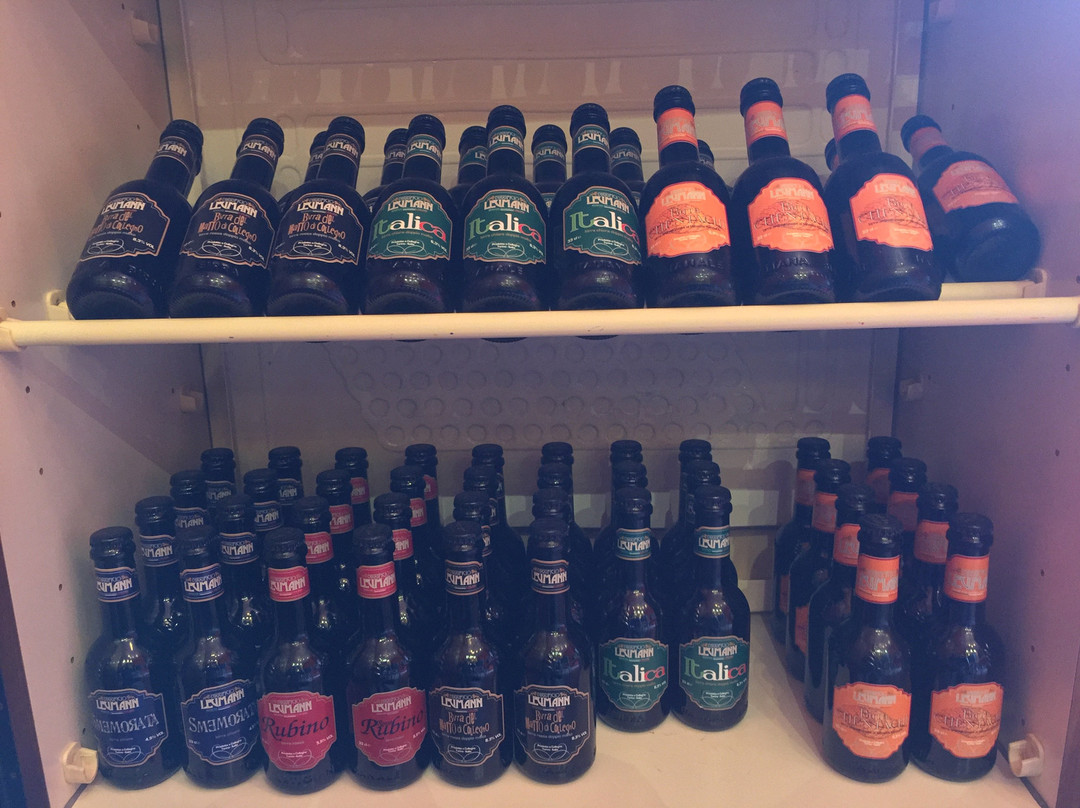 Stuzzivino-都灵必去景点