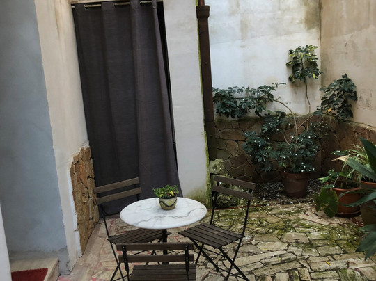 都市花园旅馆主图