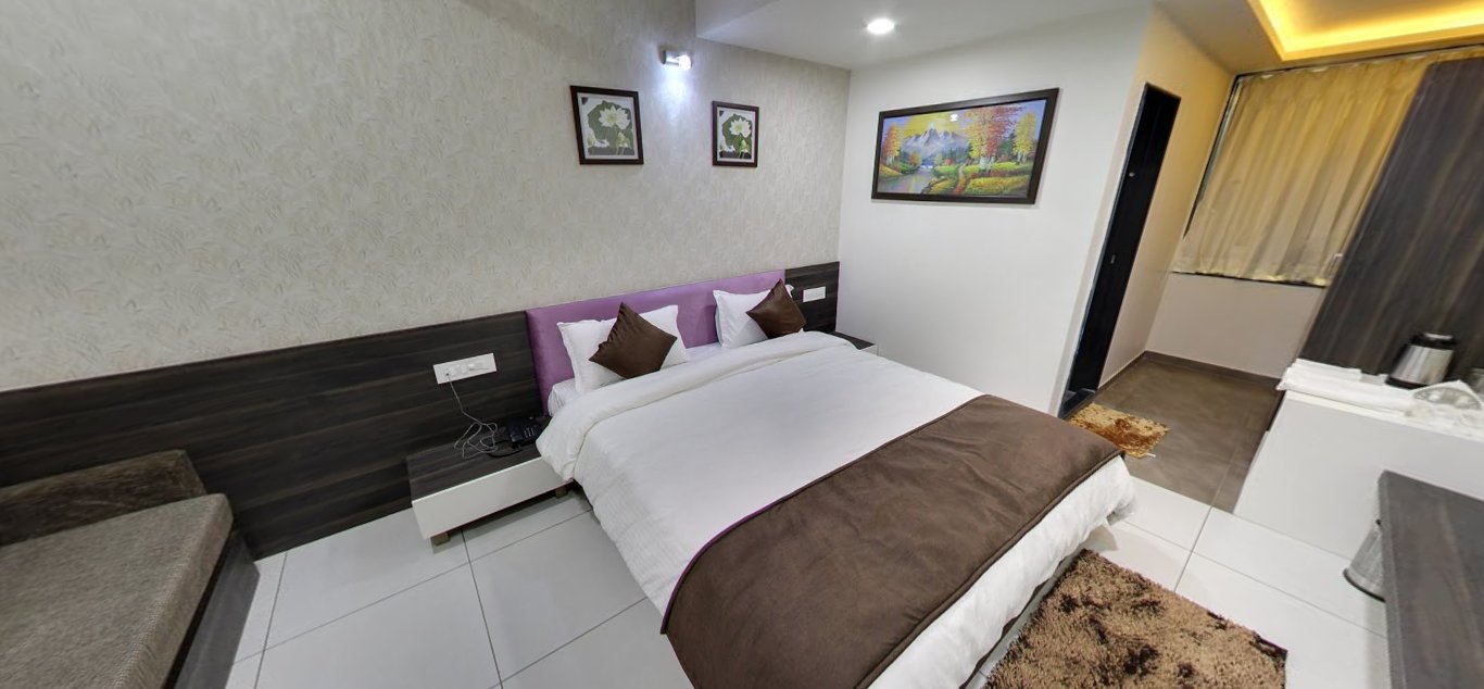 Hotel Best Velly-官方