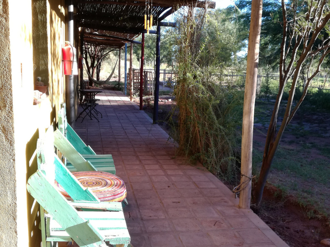 Chakana Hospedaje Rural主图