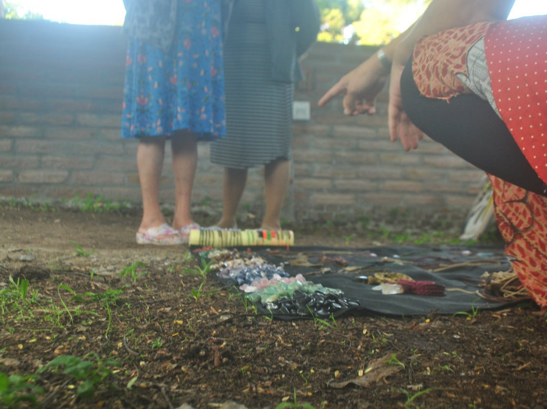 Arrebanhando Residencia Artistica Urbana景点图片