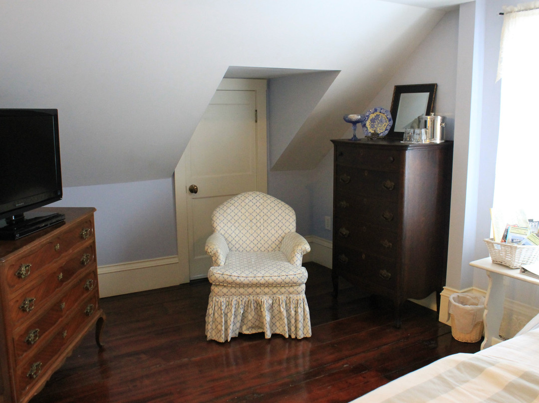 Grand Magnolia Ballroom & Suites主图