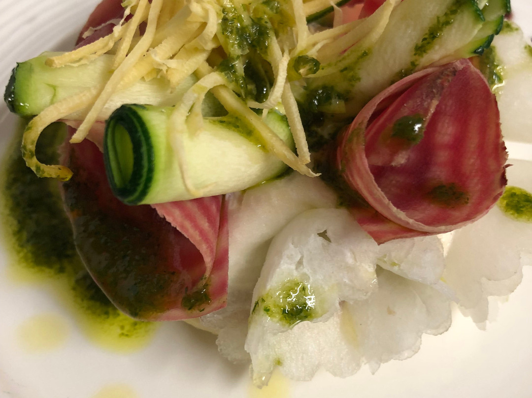 Hôtel Grand Chalet Favre主图