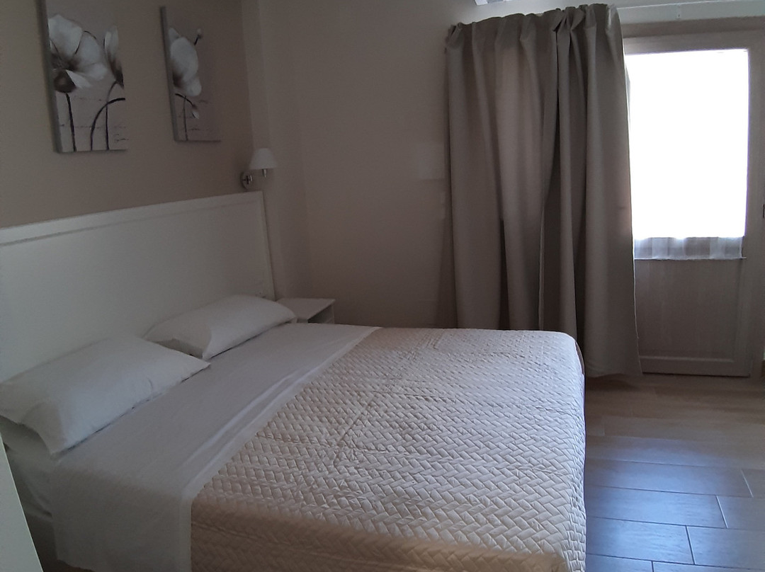 Guest Rooms Nesea主图