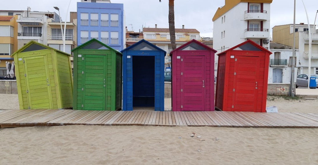 Te Maná Hotel主图