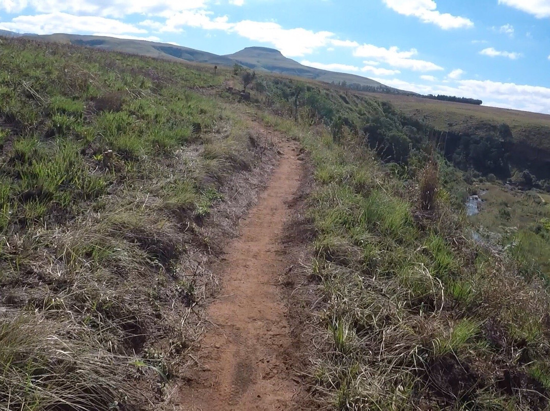 All Out Adventures-柏维必去景点