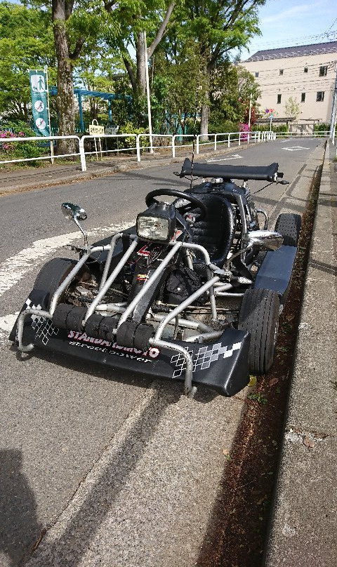 Akiba Kart-千代田区必去景点