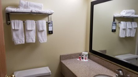 Super 8 by Wyndham Ottumwa主图