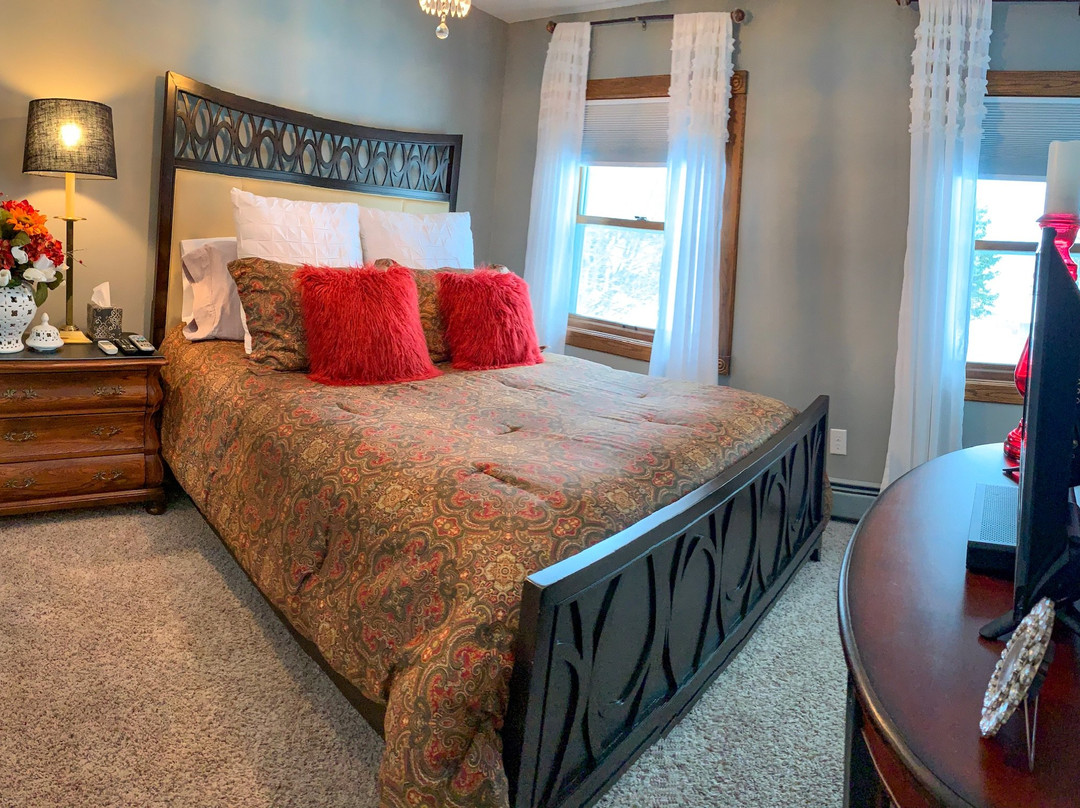 Cairn House Bed and Breakfast主图