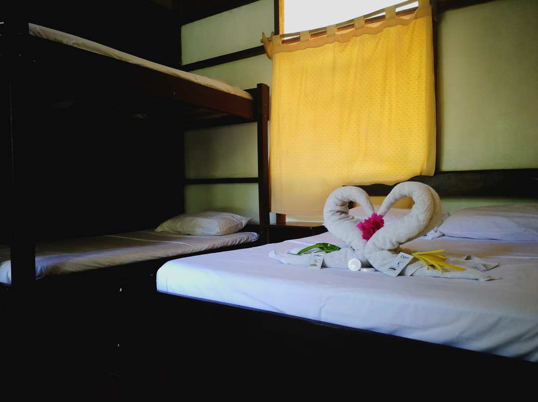 Sukia Hostel