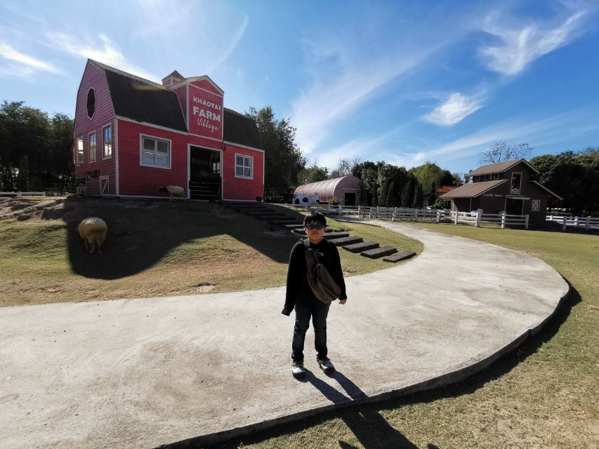 Khao Yai Farm Village景点图片