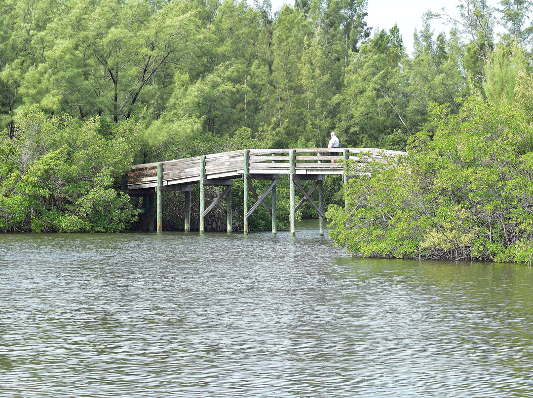 Riverside Park-维罗海滩必去景点