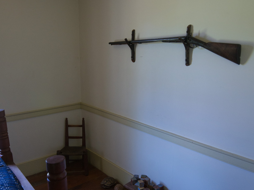 Kent Plantation House-亚历山大城必去景点