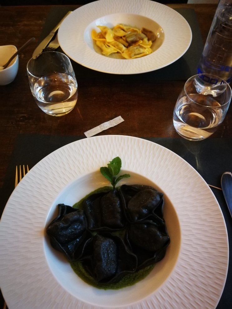 IL Borgo Di Sabine-官方