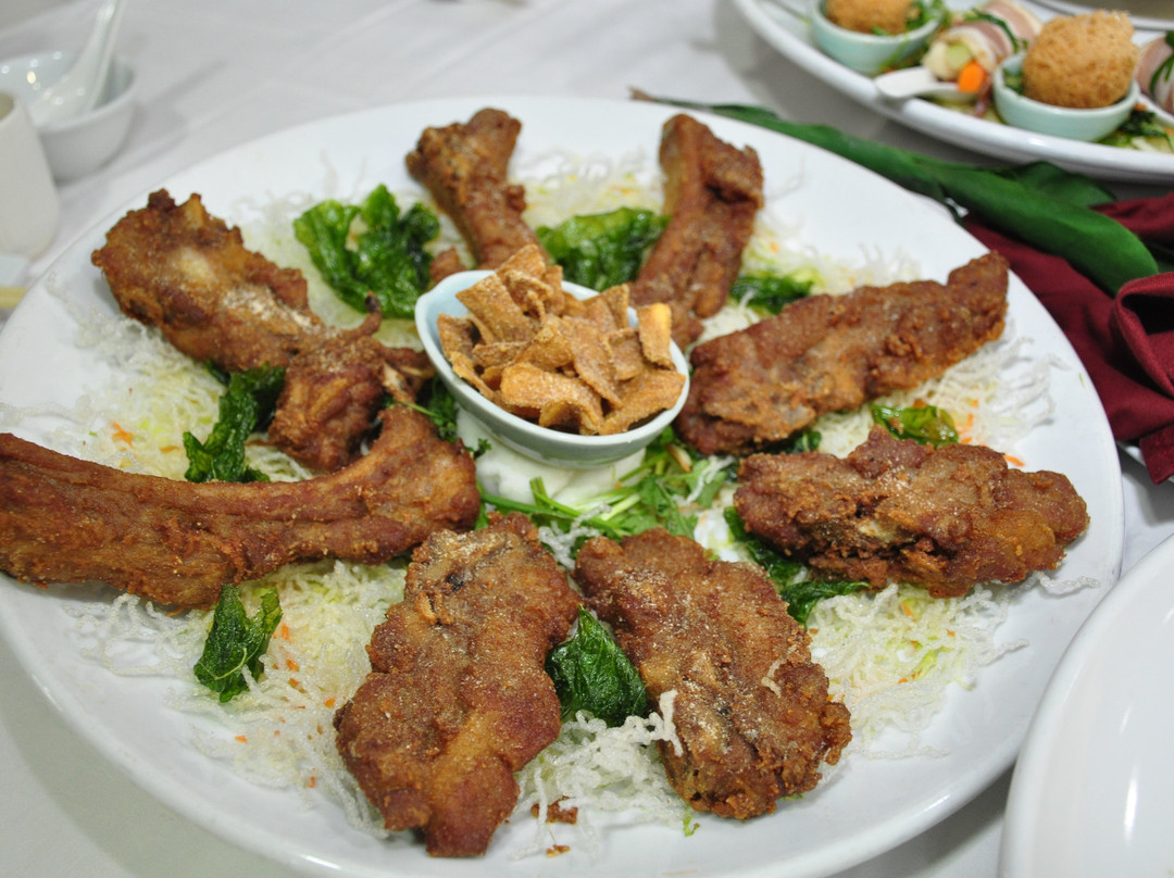 Palm Garden Chinese Restaurant