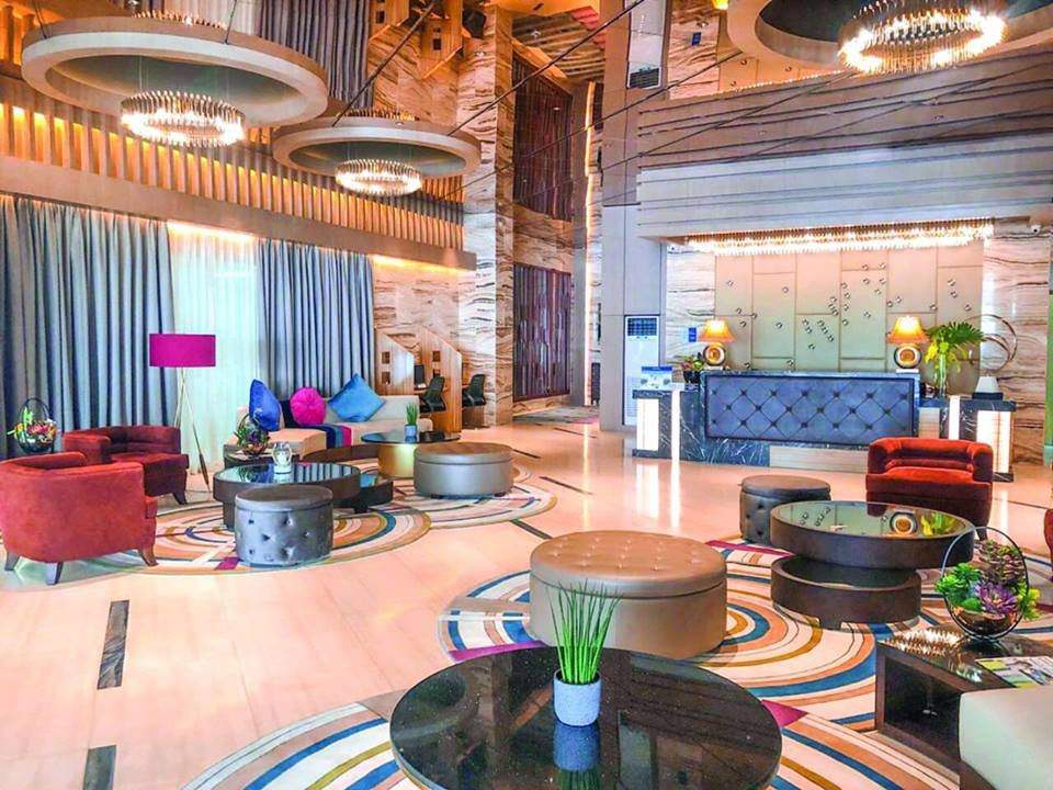 Best Western Plus Metro Clark主图