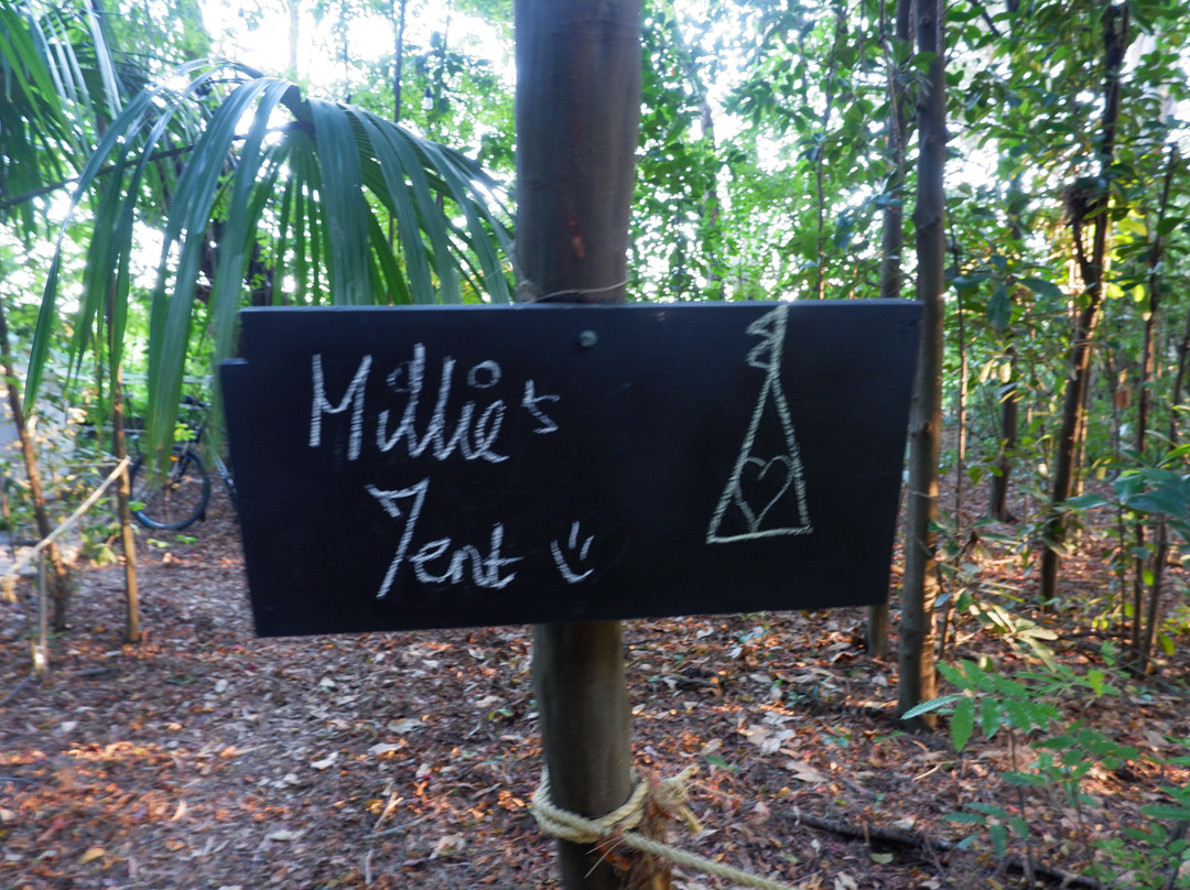 Meadowood Country House主图