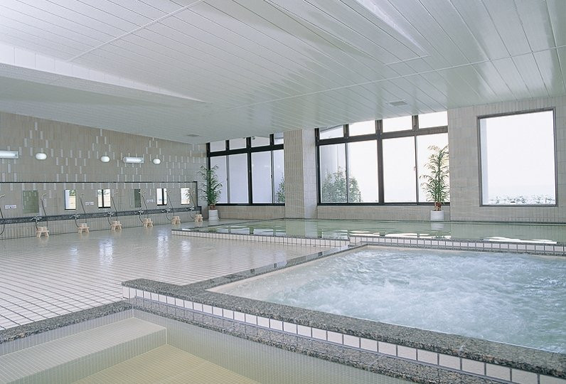 Mikawaonsen Kaiyutei主图